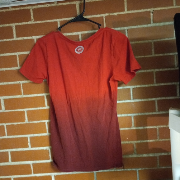 Women's Nike U.S. Olympic Team 2016 T-Shirt. - Picture 2 of 4